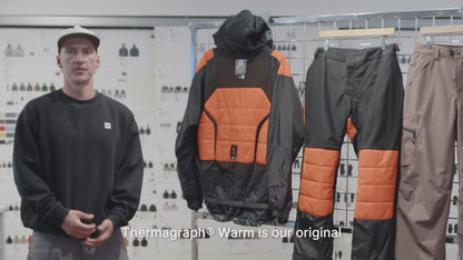 686 Mens Hydra Thermagraph Jacket