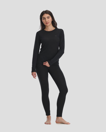 Kari Traa Lucie Long Sleeve