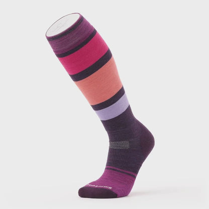 Smartwool Women's Snowboard Targeted Cushion OTC Socks