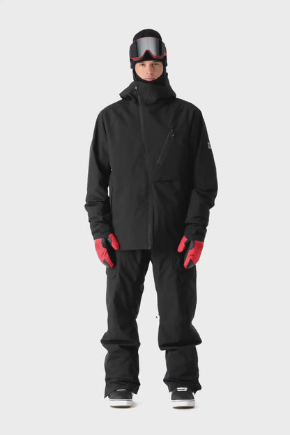 686 Men's Hydra Thermagraph® Jacket