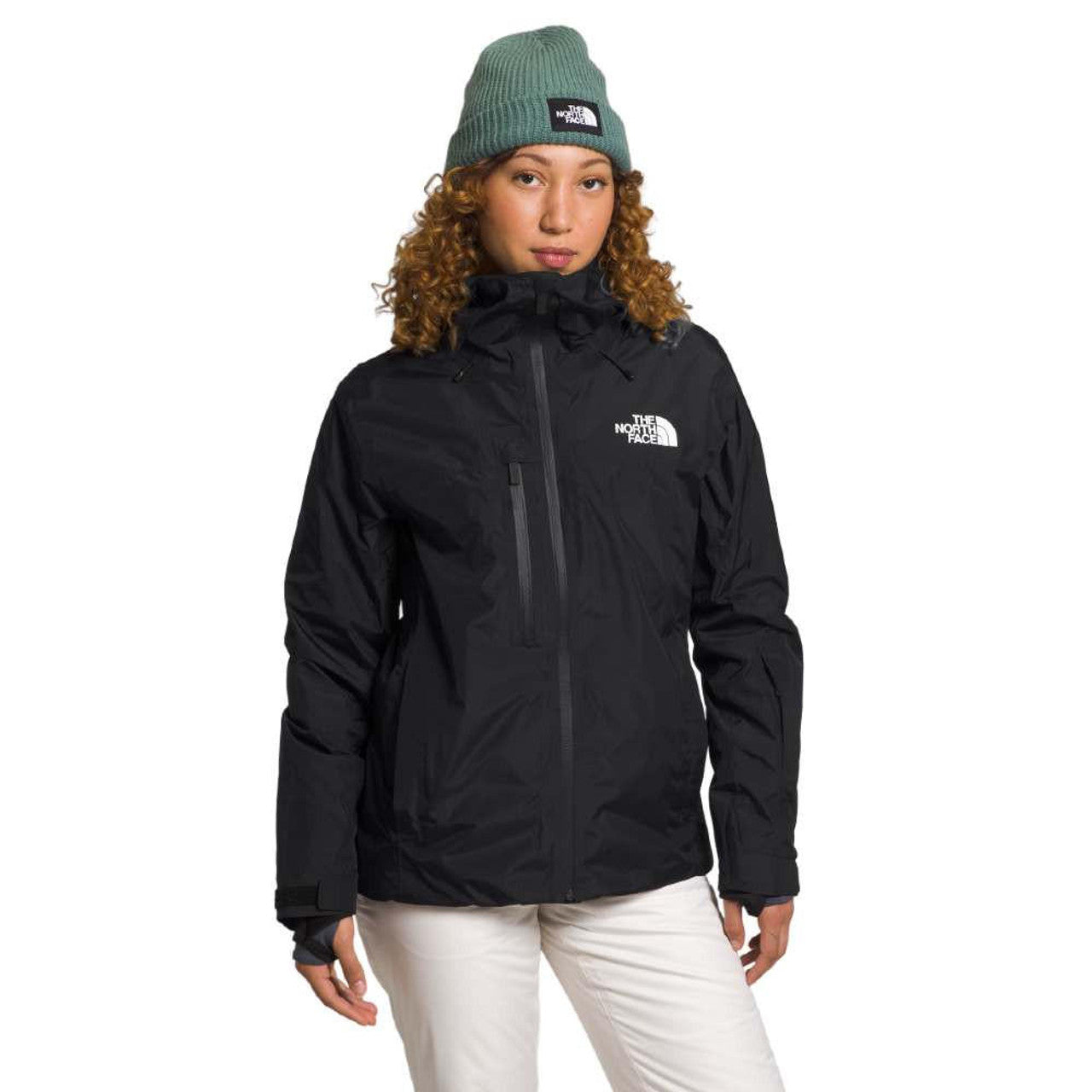 The North Face Womens Dawnstrike Gtx Jacket