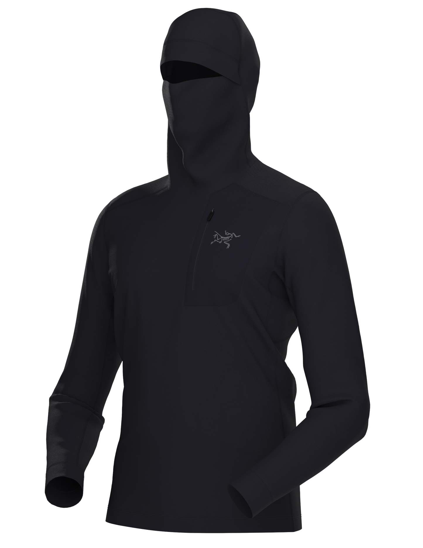 Arc'teryx Rho LT Hoody Men's