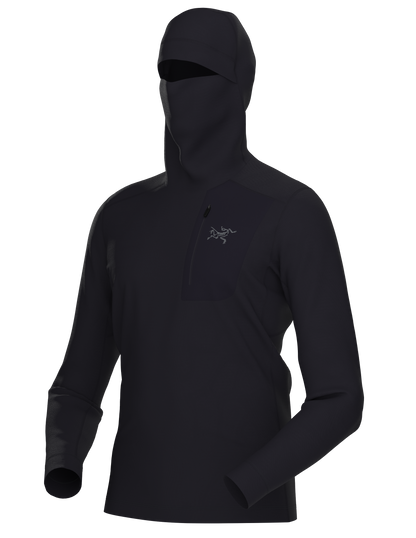 Arc'teryx Rho LT Hoody Men's