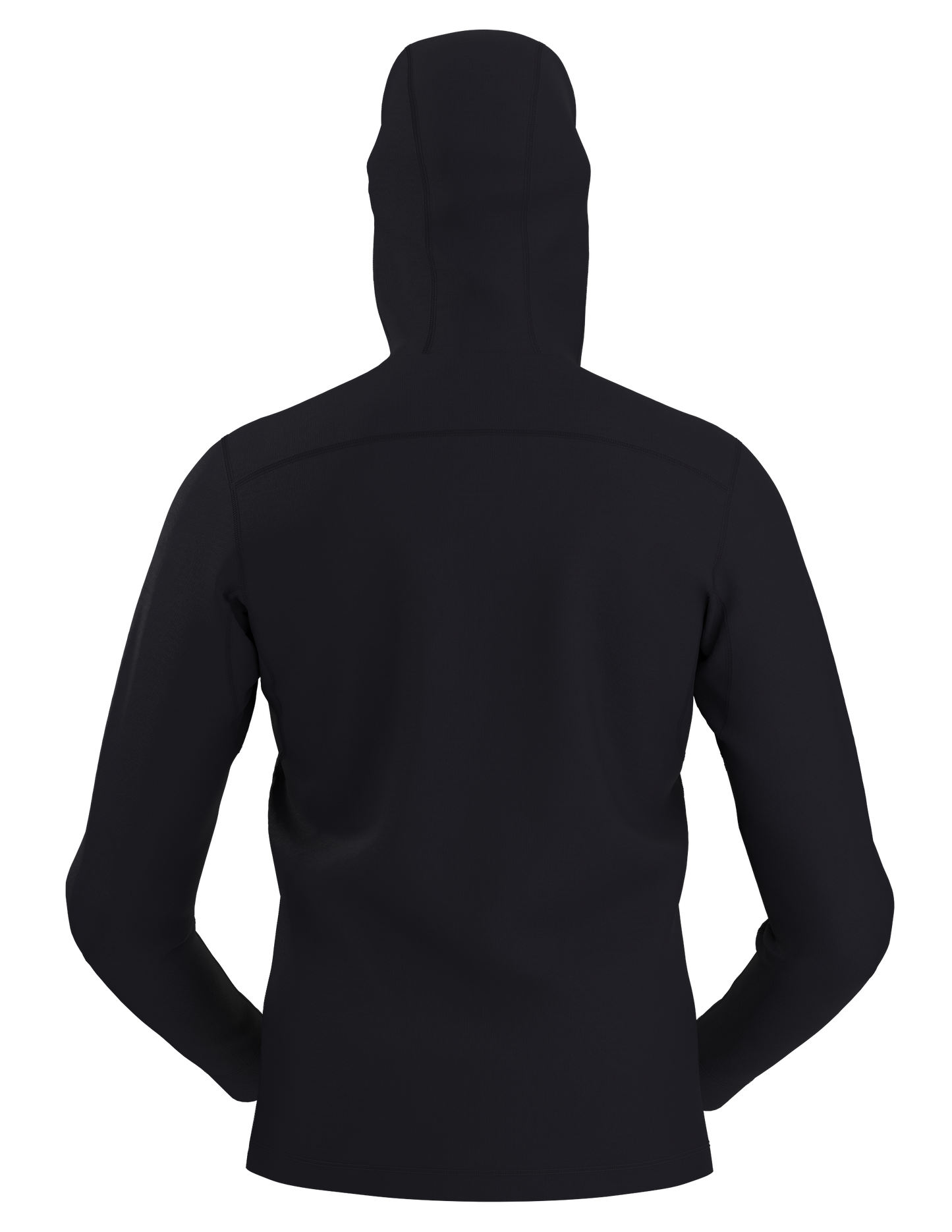 Arc'teryx Rho LT Hoody Men's