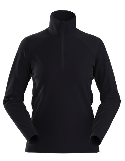 Arc'teryx Rho Zip Neck W