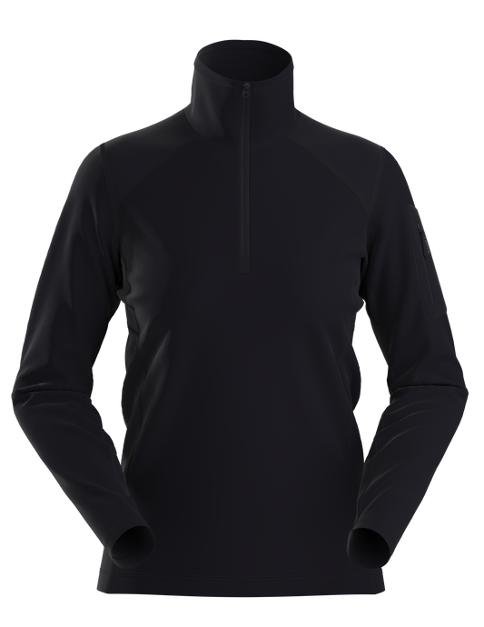 Arc'teryx Rho Zip Neck W