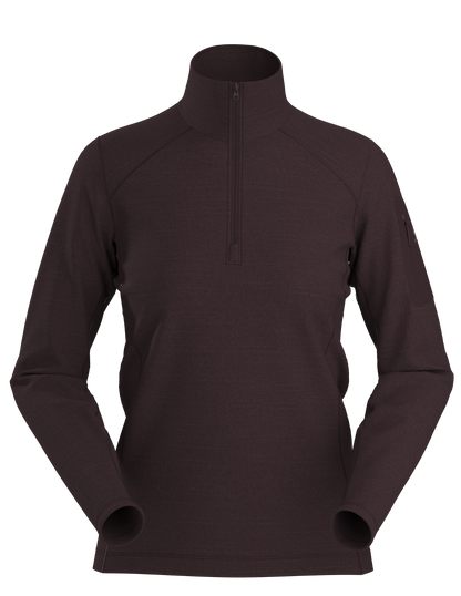 Arc'teryx Rho Zip Neck W