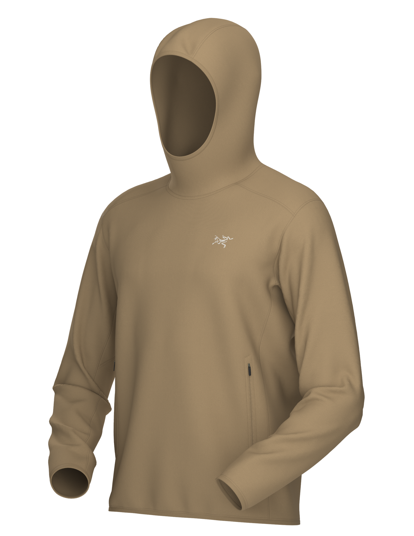 Arc'teryx Kyanite Pullover Hoody M