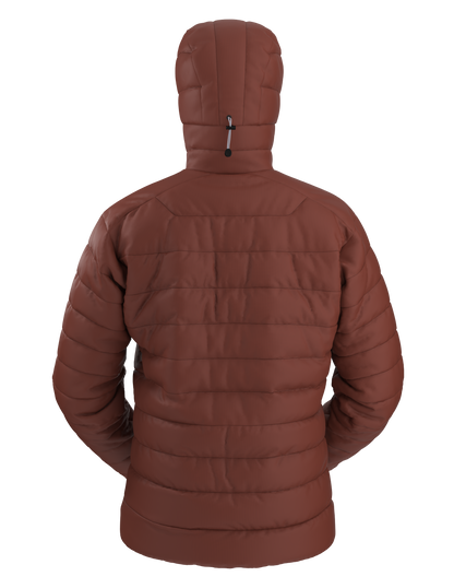 Arc'teryx Cerium Hoody M