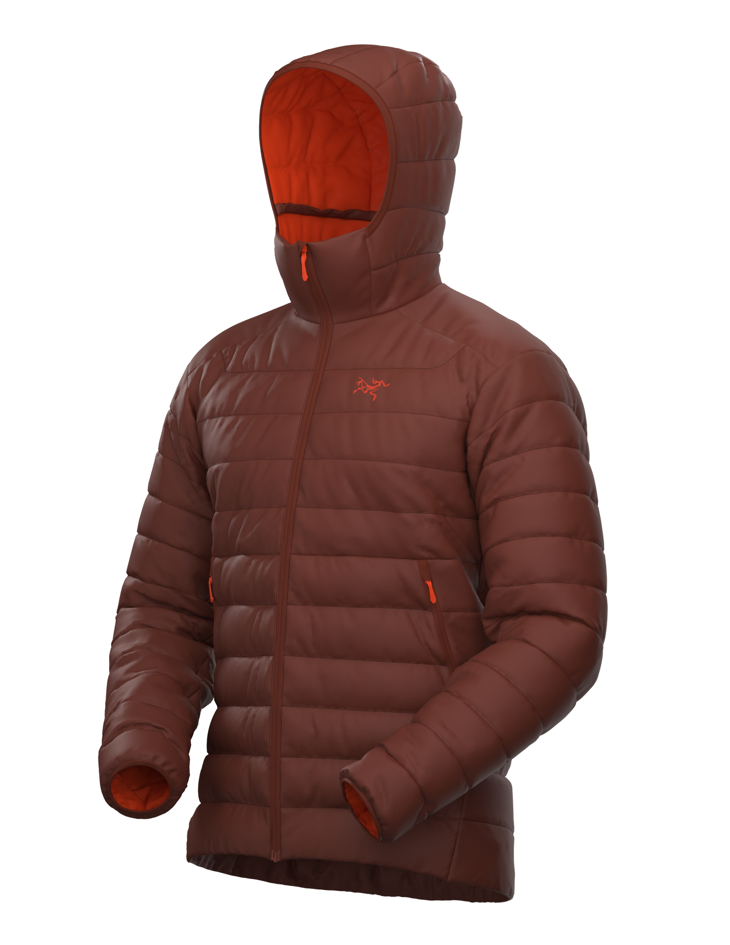 Arc'teryx Cerium Hoody M