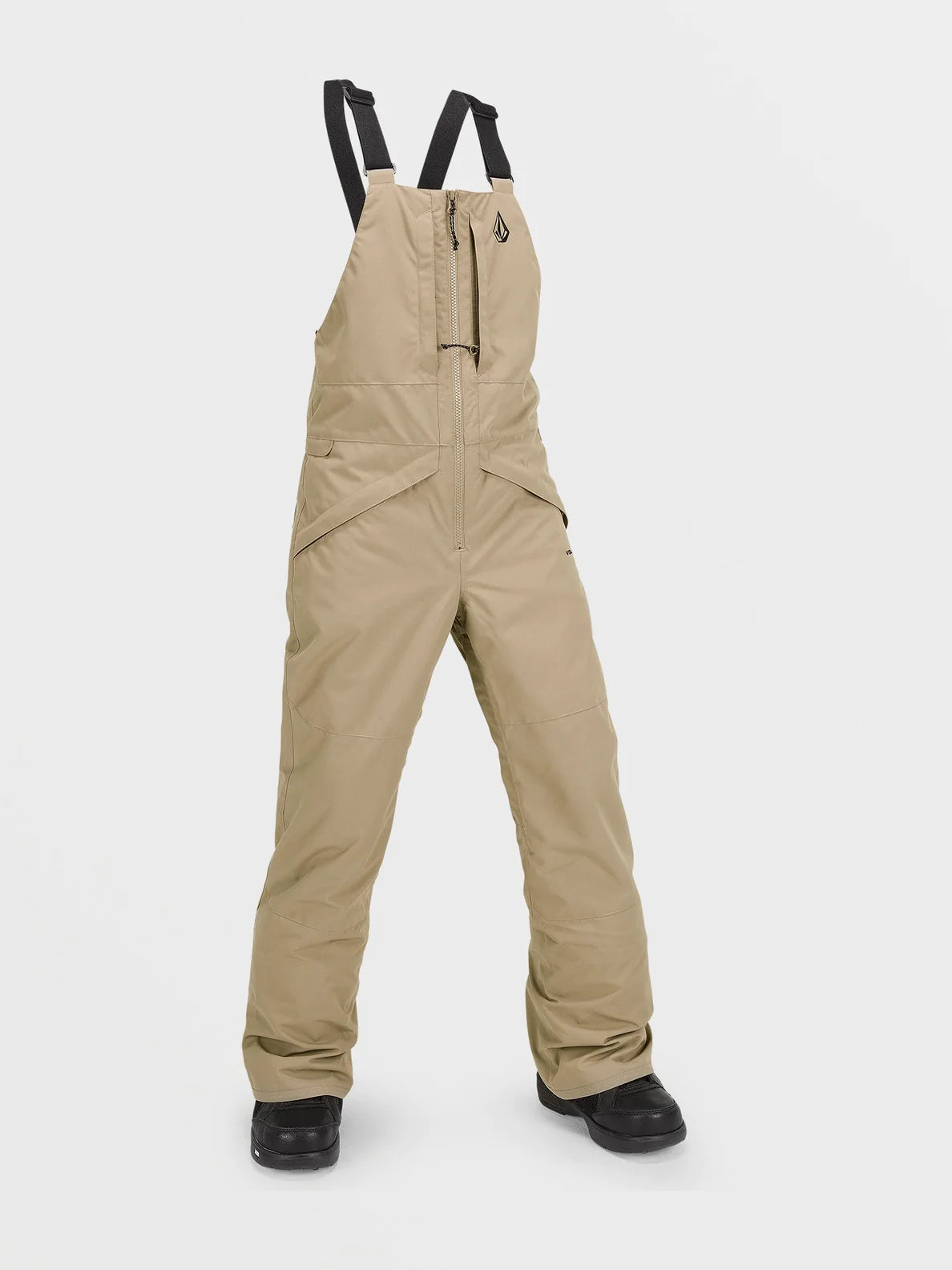 Volcom Barkley Ins Bib Overall