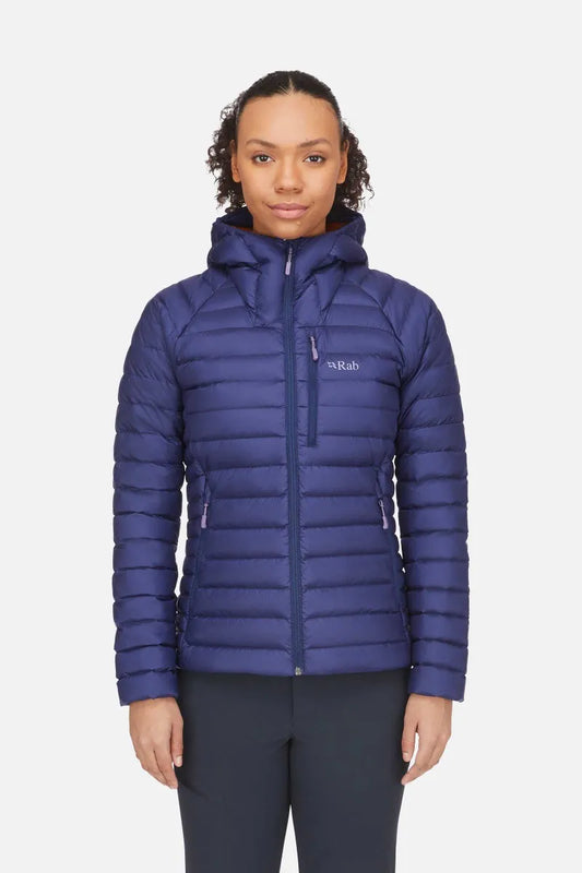 Rab Microlight Alpine Jacket Wmns