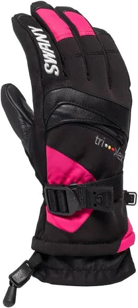 Swany X-Change Jr Glove 2025