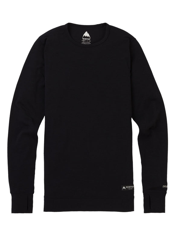 Burton Women's Midweight Base Layer Crew