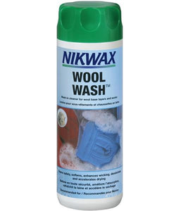 Wool Wash