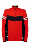 Spyder Mens Wengen Encore Full Zip