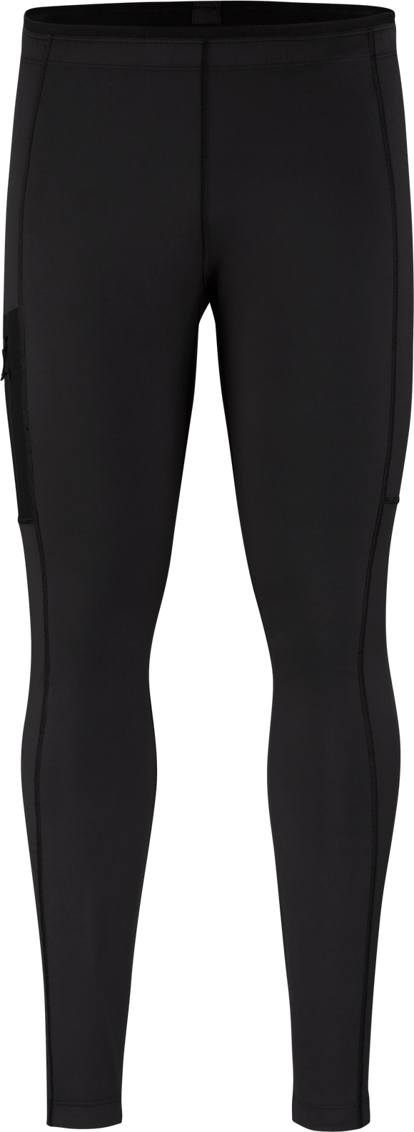 Eastern Mountain Sports Men's Medium Weight Synthetic Base Layer Tights  Anthracite S at  Men's Clothing store