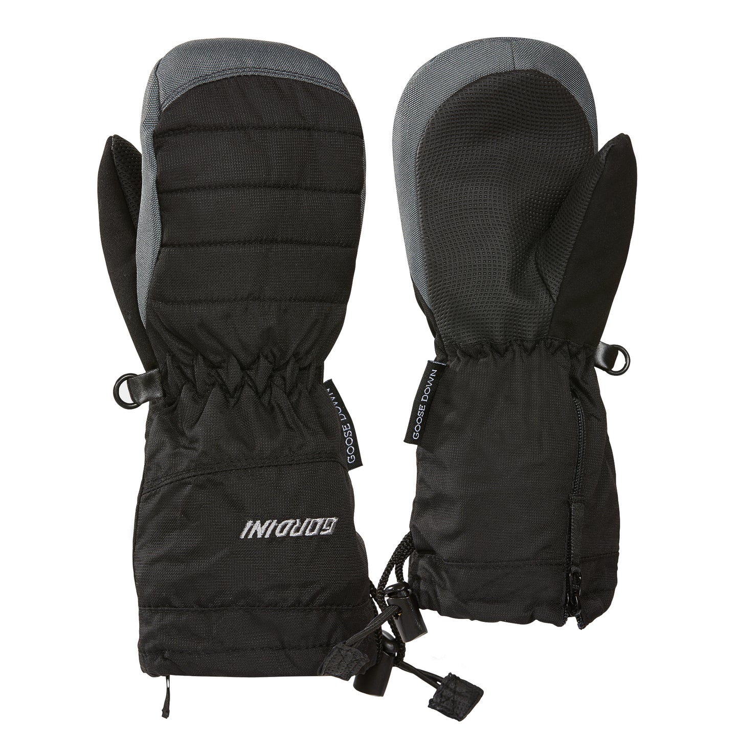 Gordini Snugget Toddler Mitt