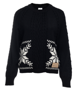 Dale of Norway Karmøy Feminine Sweater