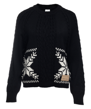 Dale of Norway Karmøy Feminine Sweater