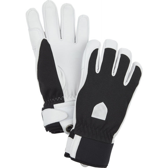 Hestra Army Leather Patrol Female Glove