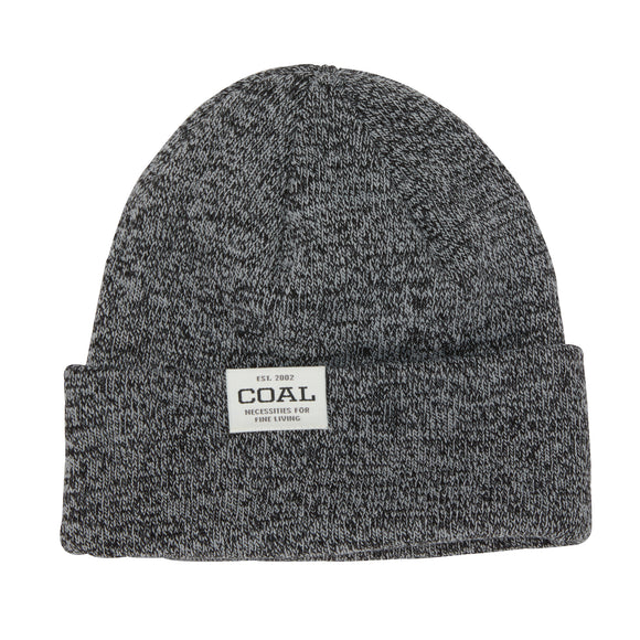 Coal - The Uniform Low