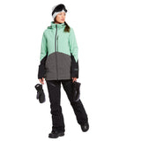 Volcom 3D Stretch Gore Jacket