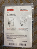 Airhole 2 Layer Standard Facemask