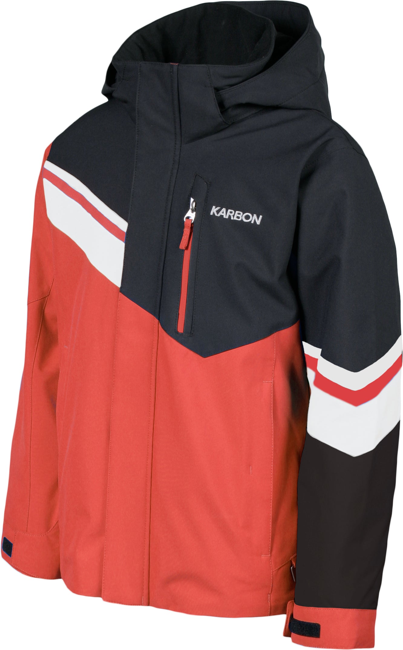 Karbon Inertia Jacket