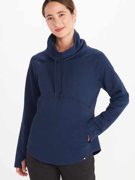 Marmot Women's Annie LS