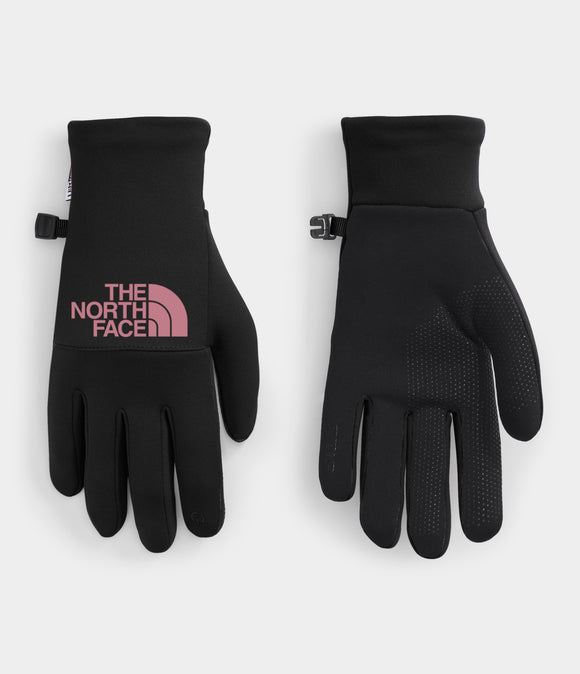 The North Face W Etip Recycled Glove