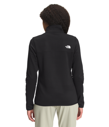 The North Face W Canyonlands 1/4 Zip