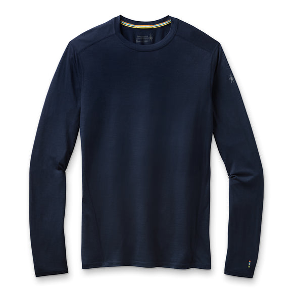 Smartwool Men's Classic Thermal Merino Base Layer Crew Boxed – The Uptop  Shop