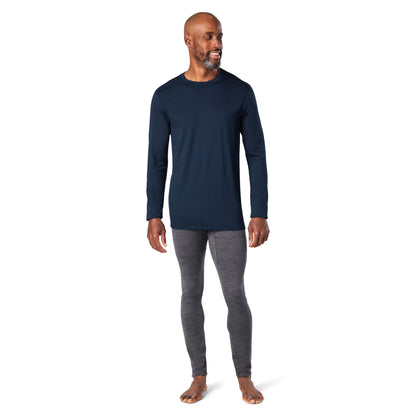 Men's Smartwool Merino 150 Baselayer Long Sleeve Crew