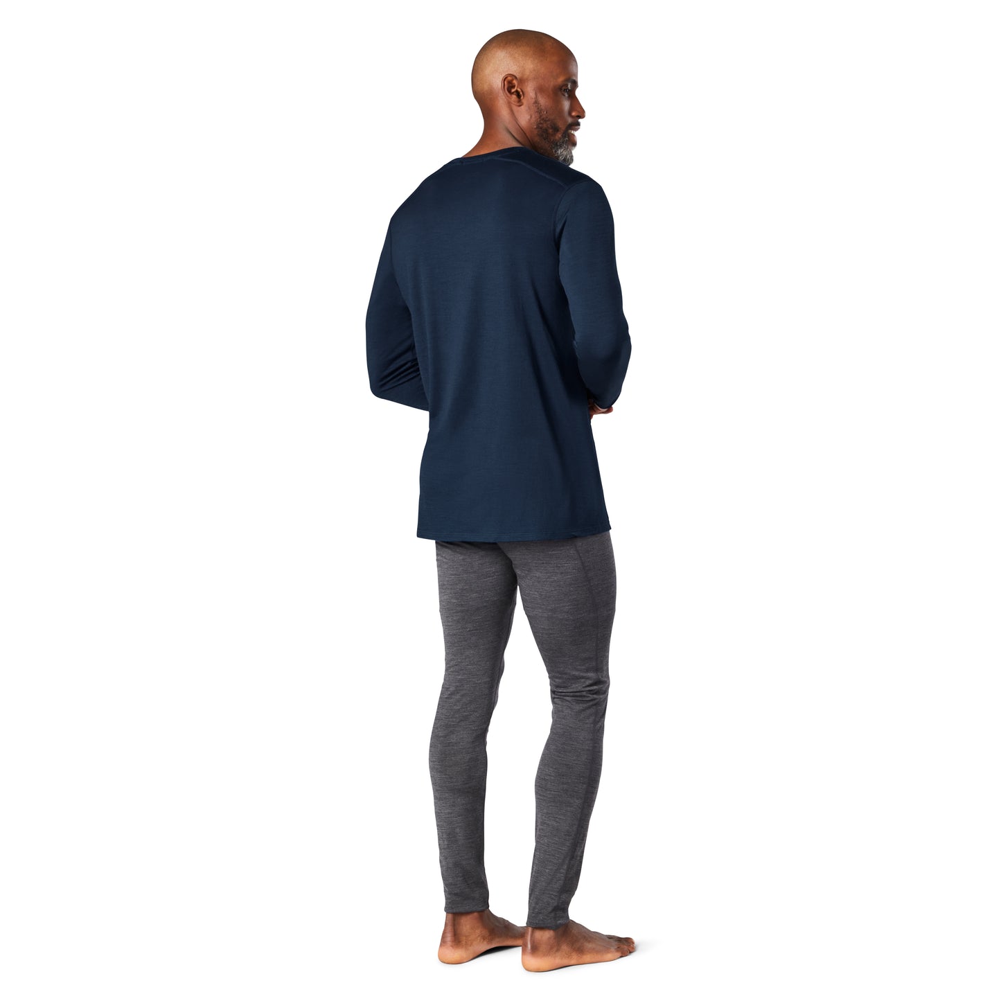 Men's Smartwool Merino 150 Baselayer Long Sleeve Crew