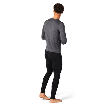 Smartwool Men's Classic All-Season Merino Base Layer Bottom Boxed