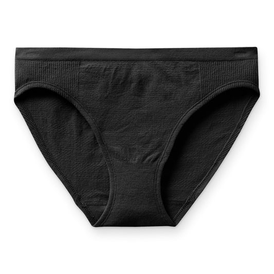 Smartwool Women's Merino Sport Seamless Bikini Boxed