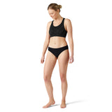 Smartwool Women's Merino Sport Seamless Bikini Boxed