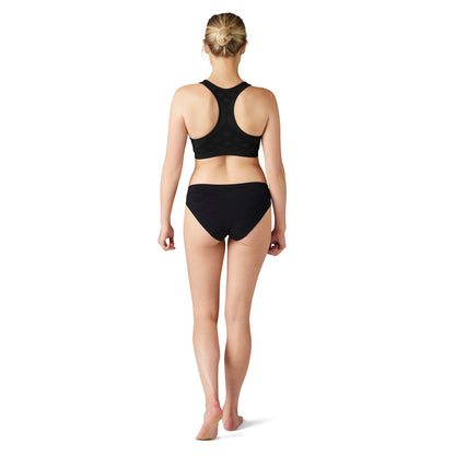 Smartwool Women's Merino Sport Seamless Bikini Boxed