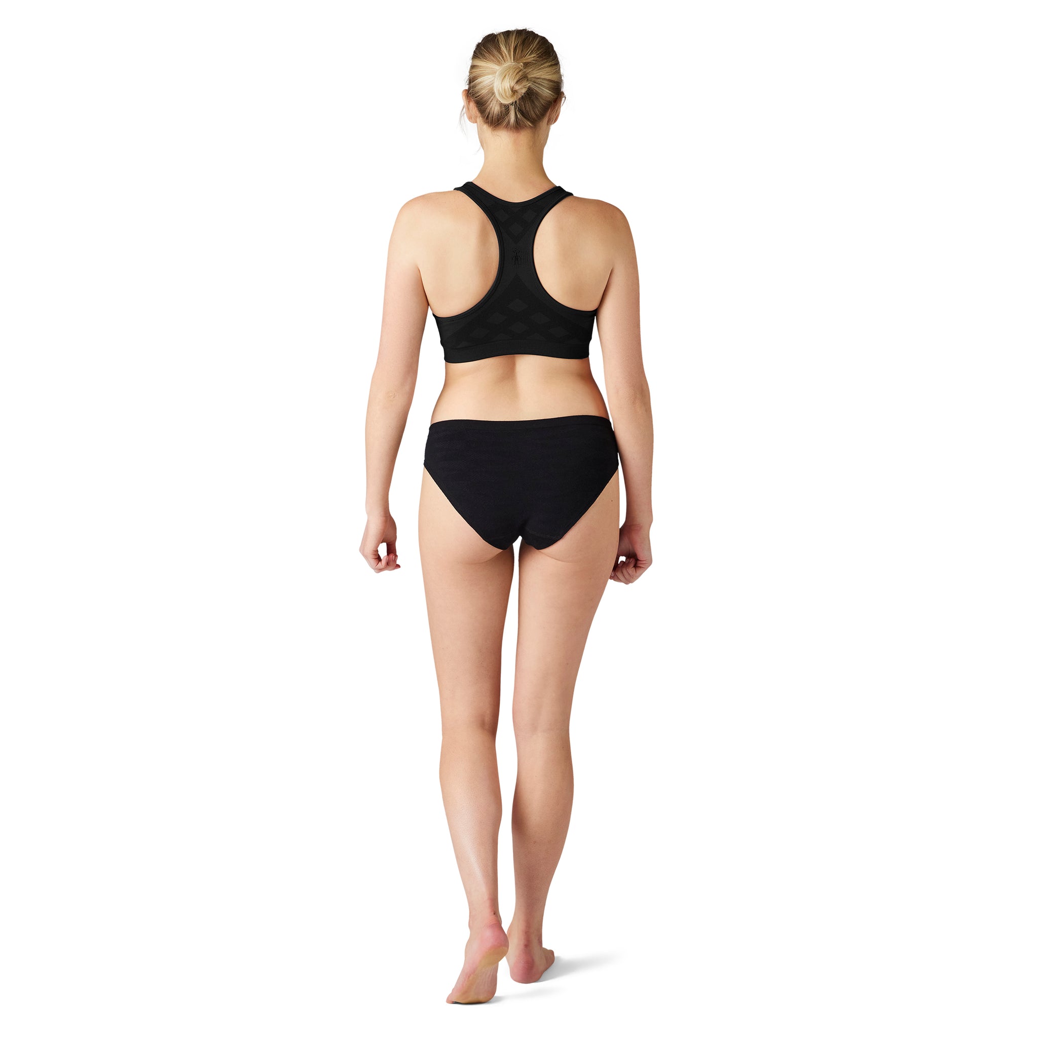 Smartwool Women's Merino Sport Seamless Bikini Boxed – The Uptop Shop