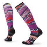 Smartwool Women's Ski Zero Cushion OTC Socks