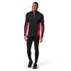Smartwool Men's Merino Sport Long Sleeve 1/4 Zip