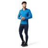 Smartwool Men's Merino Sport Long Sleeve 1/4 Zip