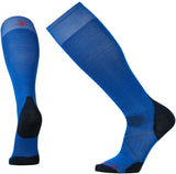 Smartwool Unisex Ski Zero Cushion OTC Socks