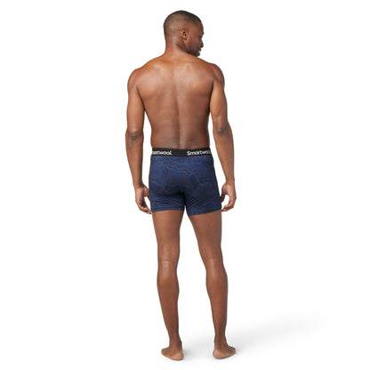 Smartwool Men's Merino Boxer Brief Boxed