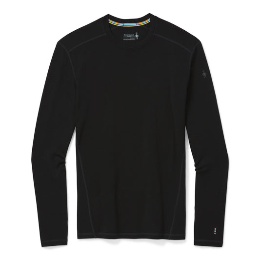 Smartwool Men's Classic Thermal Merino Base Layer Crew Boxed