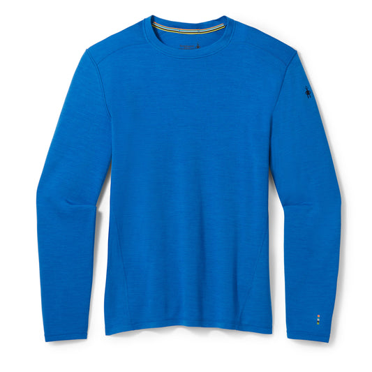 Smartwool Men's Classic Thermal Merino Base Layer Crew Boxed