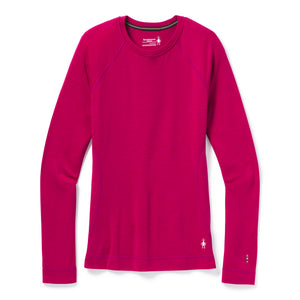 Women's Smartwool Merino 250 Baselayer Crew