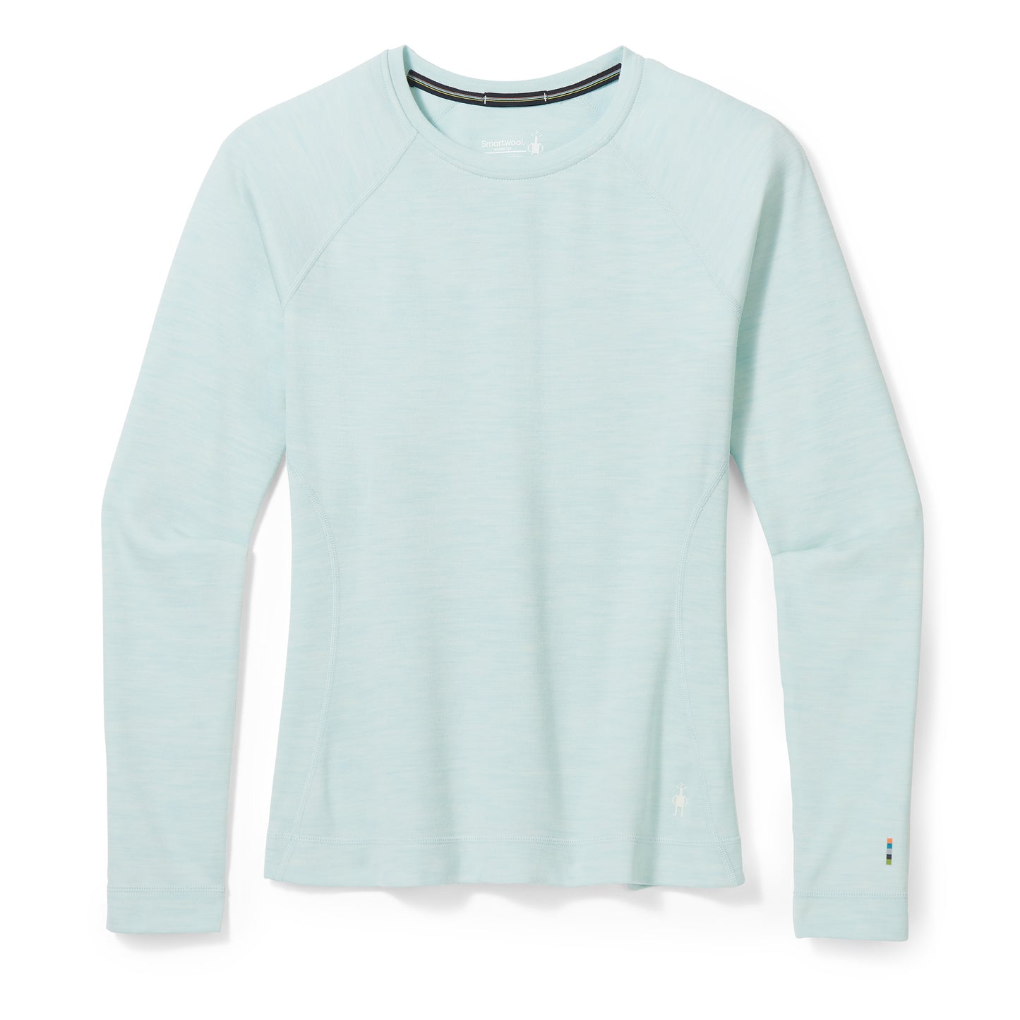 Smartwool Women's Classic Thermal Merino Base Layer Crew Boxed