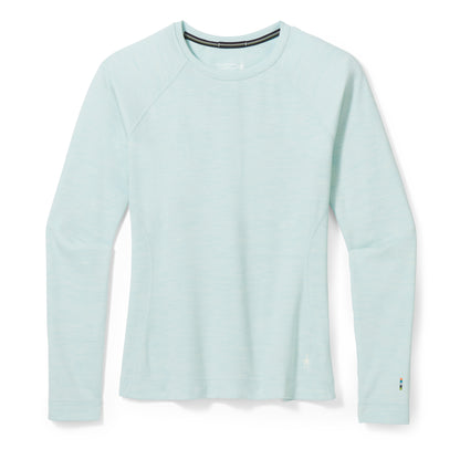 Smartwool Women's Classic Thermal Merino Base Layer Crew Boxed